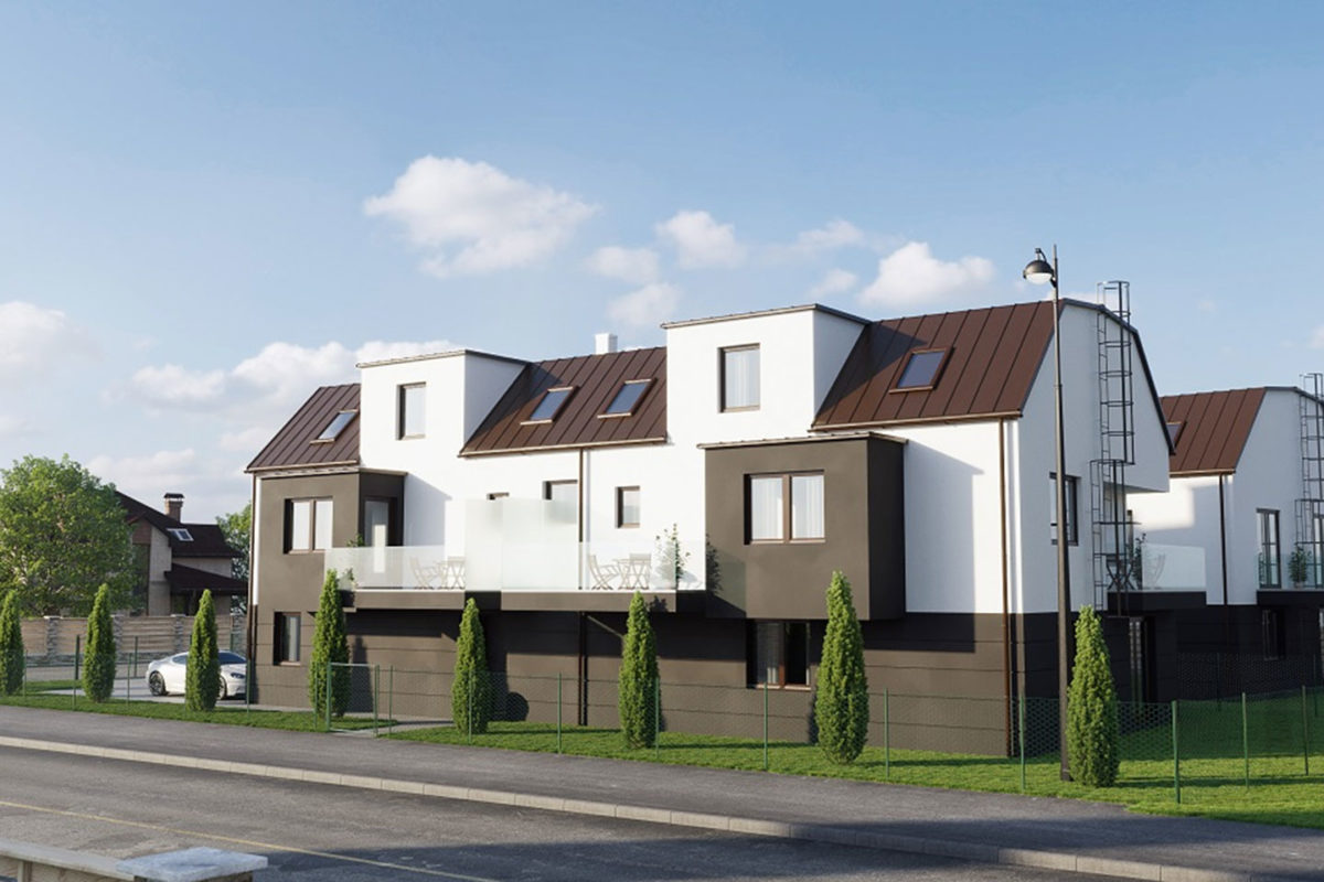 IFCON Immobilien Finanzierung Consulting