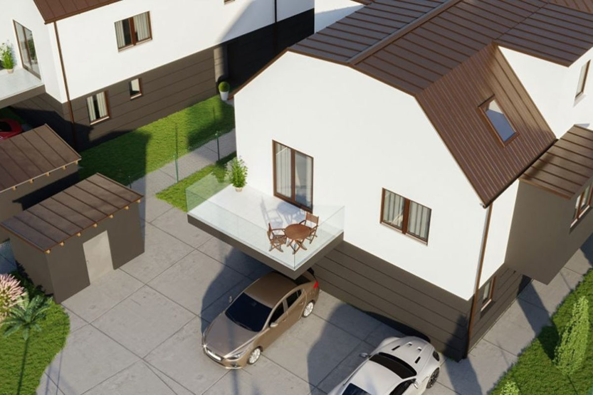 IFCON Immobilien Finanzierung Consulting