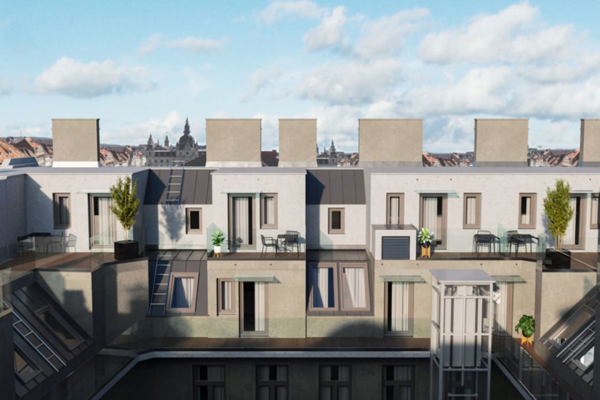 IFCON Immobilien Finanzierung Consulting