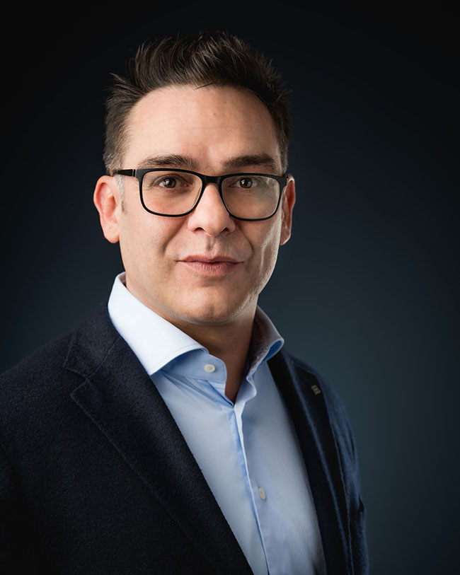 FRIEDL MATSCHNIG