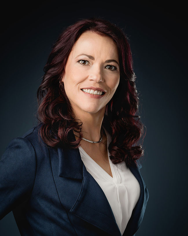 KATHRIN GRANDITS