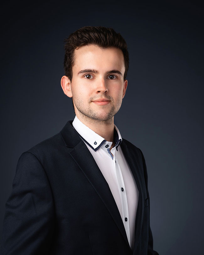 FABIAN CHISTÉ